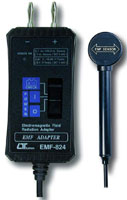EMF824电磁波转换器
