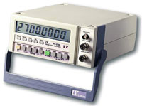 FC2700桌上型计频器