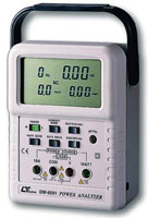 DW6091电力分析仪