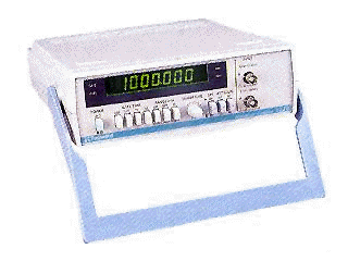 计频率器　1210
