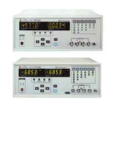 TH2617/TH2617A 型密电容测量仪