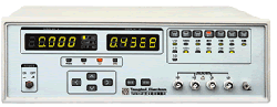 TH2615F 型大电容测量仪