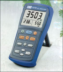 TES1371 氧化碳分析仪TES-1371