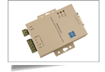 SW485GI/C工业级外供电壁挂型多功能光隔RS232/485/422双向转换器