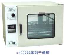 DHG9003系列干燥箱