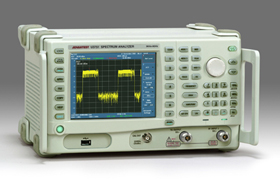 U3751频谱分析仪