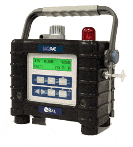 IAQRAE 室内空气质量 (IAQ) 的检测仪