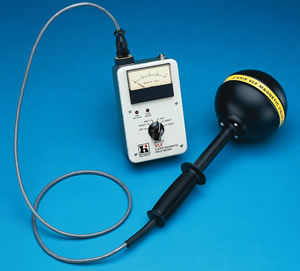 HI3637VLF磁场强度测试仪