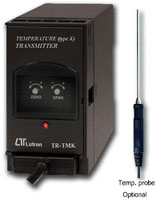 温度传送器变送器 TRTMK1A4