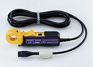 HIOKI9660钳式传感器/钳式电流传感器