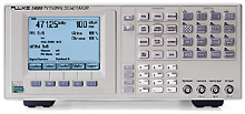 Fluke-54000系列电视信号发生器