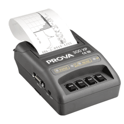 PROVA-300XP 热感应式打印机