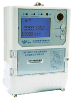 三相电子式多功能电能表DSSD331/DTSD341(MB1V2.0)型