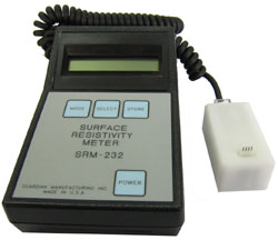 SRM-232型方块电阻测试仪