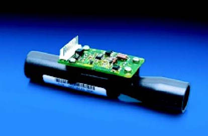 嵌入式质量流量传感器TSI840200系列