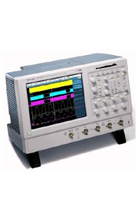 泰克TDS5052B数字荧光示波器