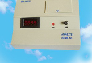 NTU-50型实验室浊度仪