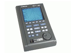BK2650 - 3.3G 手持频谱分析仪