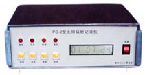PC-2太阳辐射记录仪