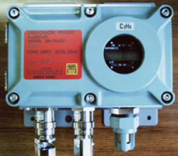 SD-705EC硫化氢气体检测传感器
