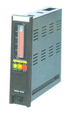 EC-572A有毒气体检测报警主机