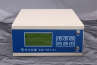 GXH―3011红外线ＣＯ分析仪