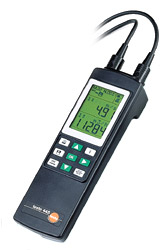 testo445多功能环境测量仪