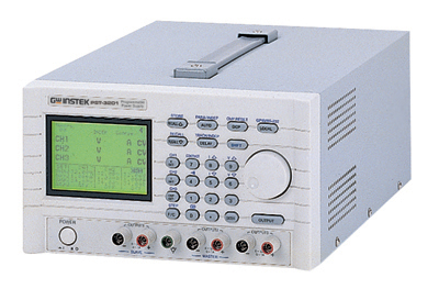 可程式线性电源供应器PST-3202