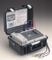 5kV绝缘电阻测试仪MIT520