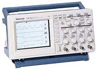 TDS1000/TDS2000系列数字示波器