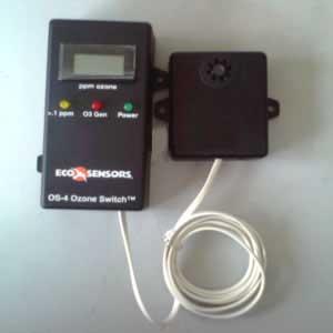 A1-OS-4臭氧检测仪