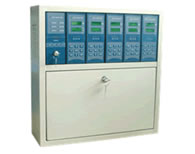 KB3000气体检测控制系统(A)