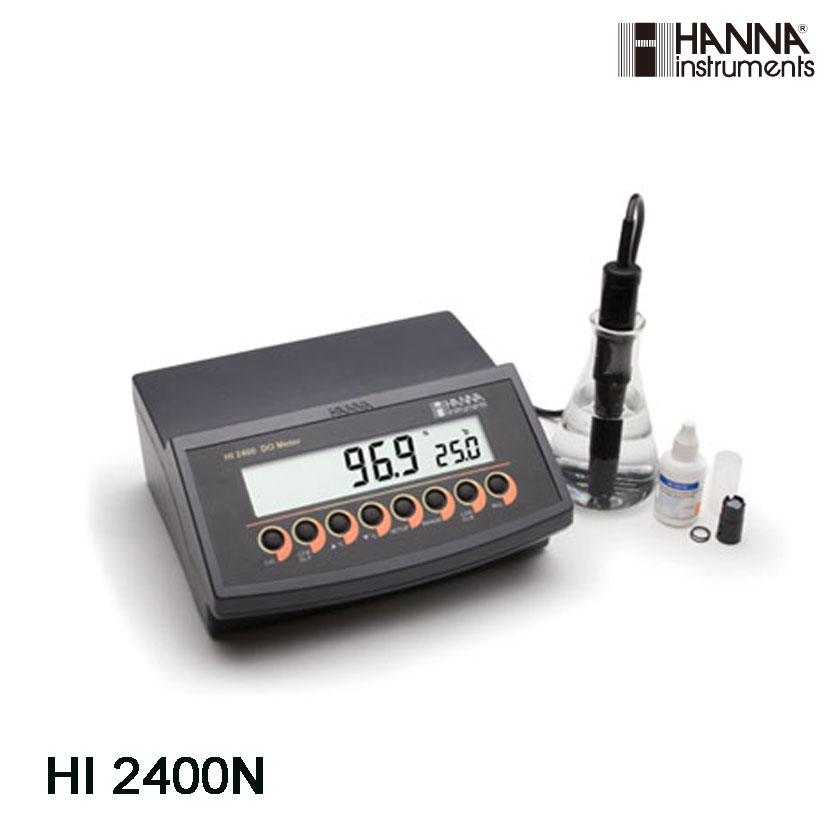 溶氧仪|HI2400N|溶解氧测试仪