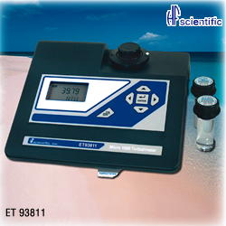 ET93811-|浊度测定仪|高精度实验室专用