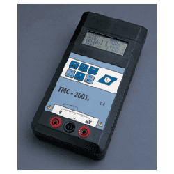 TMC2001 畜电池管理系统