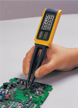 AK-505 SMD贴片电阻电容检测笔