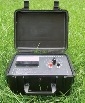 LOAHG500 杂散电流测试仪