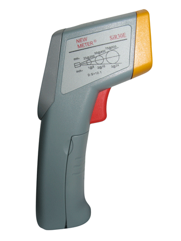 SIR30E手持式红外测温仪