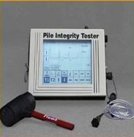 PIT-VV桩基完整性测试仪