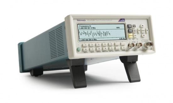 FCA3000/FCA3100系列计时器/频率计/分析仪