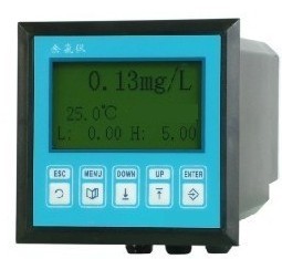 在线余氯监测检测仪 GD-1034/-2