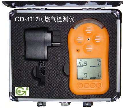 GD4017可燃气体检测仪/可燃气体报警器
