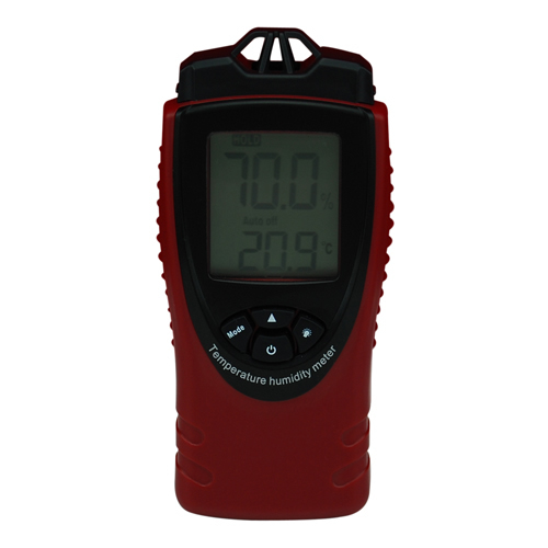 GD-2308 温湿度计 （便携式袖珍型）