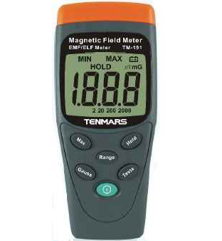TM-191电磁波测试仪|电磁波环境检测仪