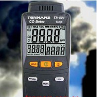 TM-802 记录型一氧化碳检测仪（8000笔记录）