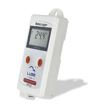 L92-1Y温湿度记录仪
