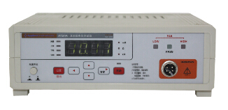AT511A 直流电阻测试仪(低电流型 )