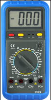 ֶñ -HP-9802