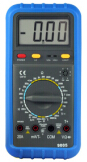 LCR专用仪表 -HP-9805