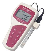 pH110高性能智能pH测量仪